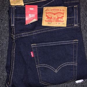 levis